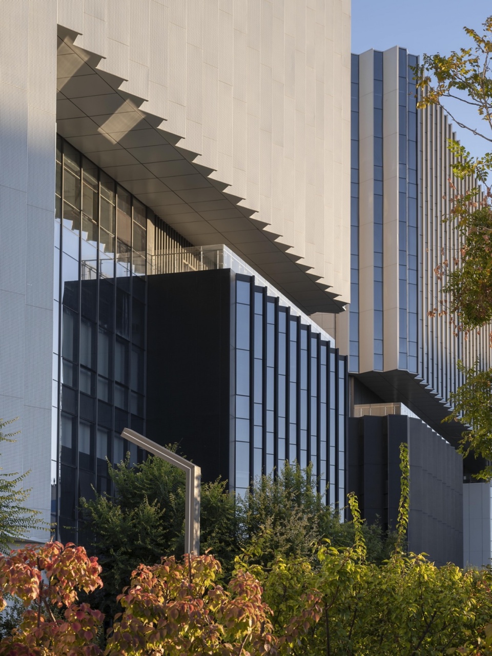 Beijing Yizhuang cell therapy RD pilot base