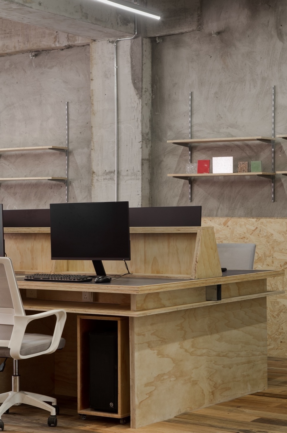 Chehoo Space Design Office