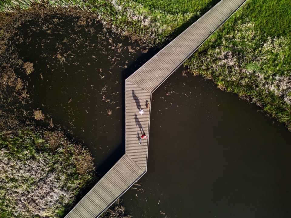 Climate Adaptation Kokkedal Urban Playground by Schonherr