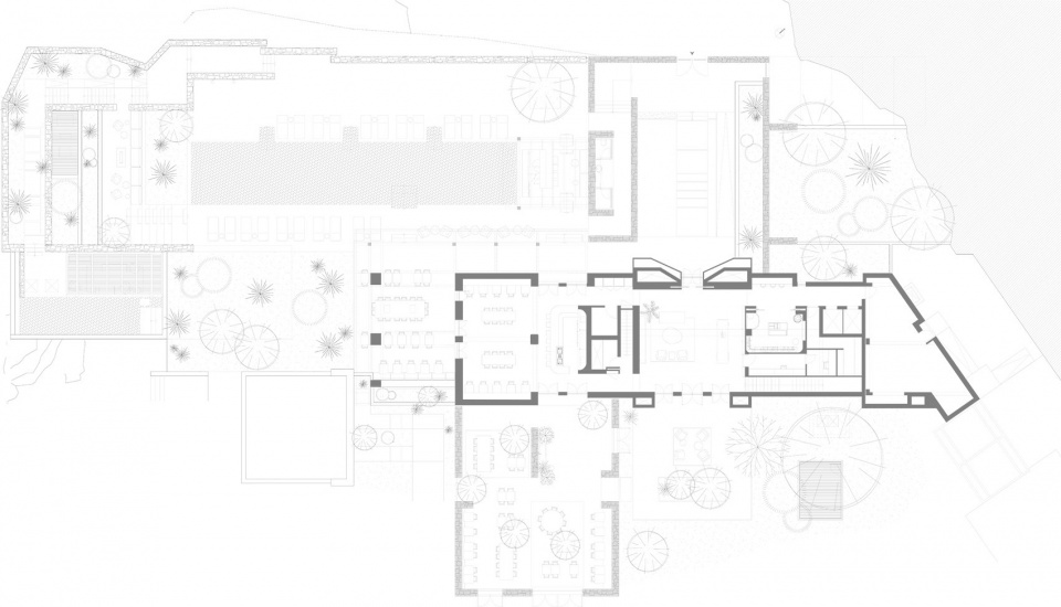 Gundari Resort by Block722
