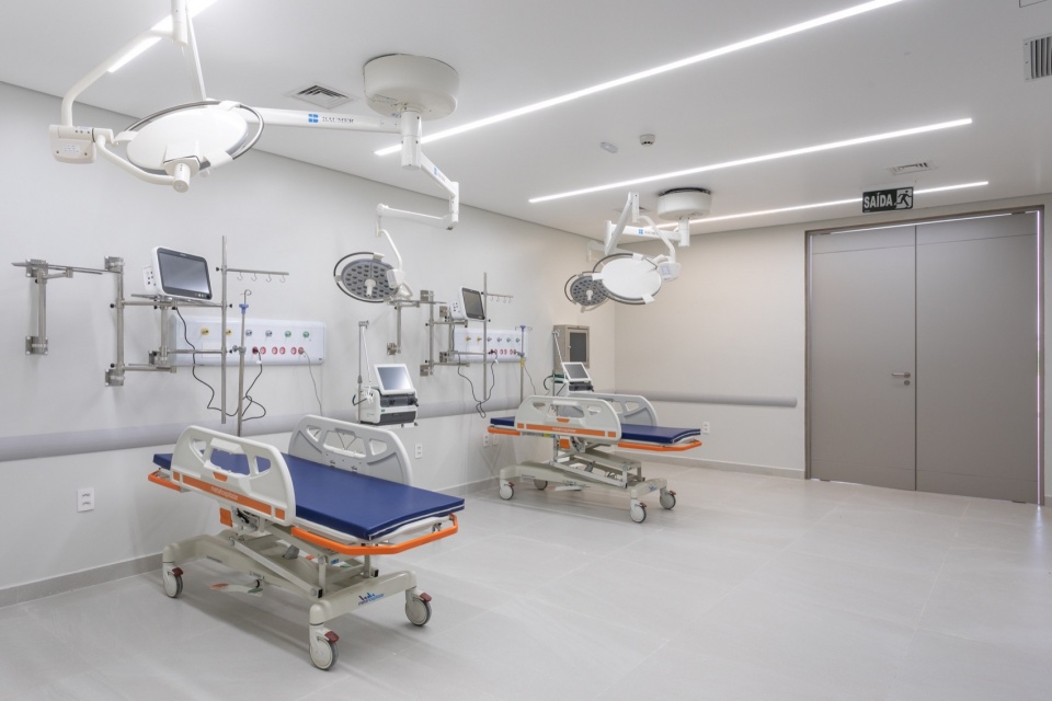 HELP Teaching Hospital and Research Laboratories