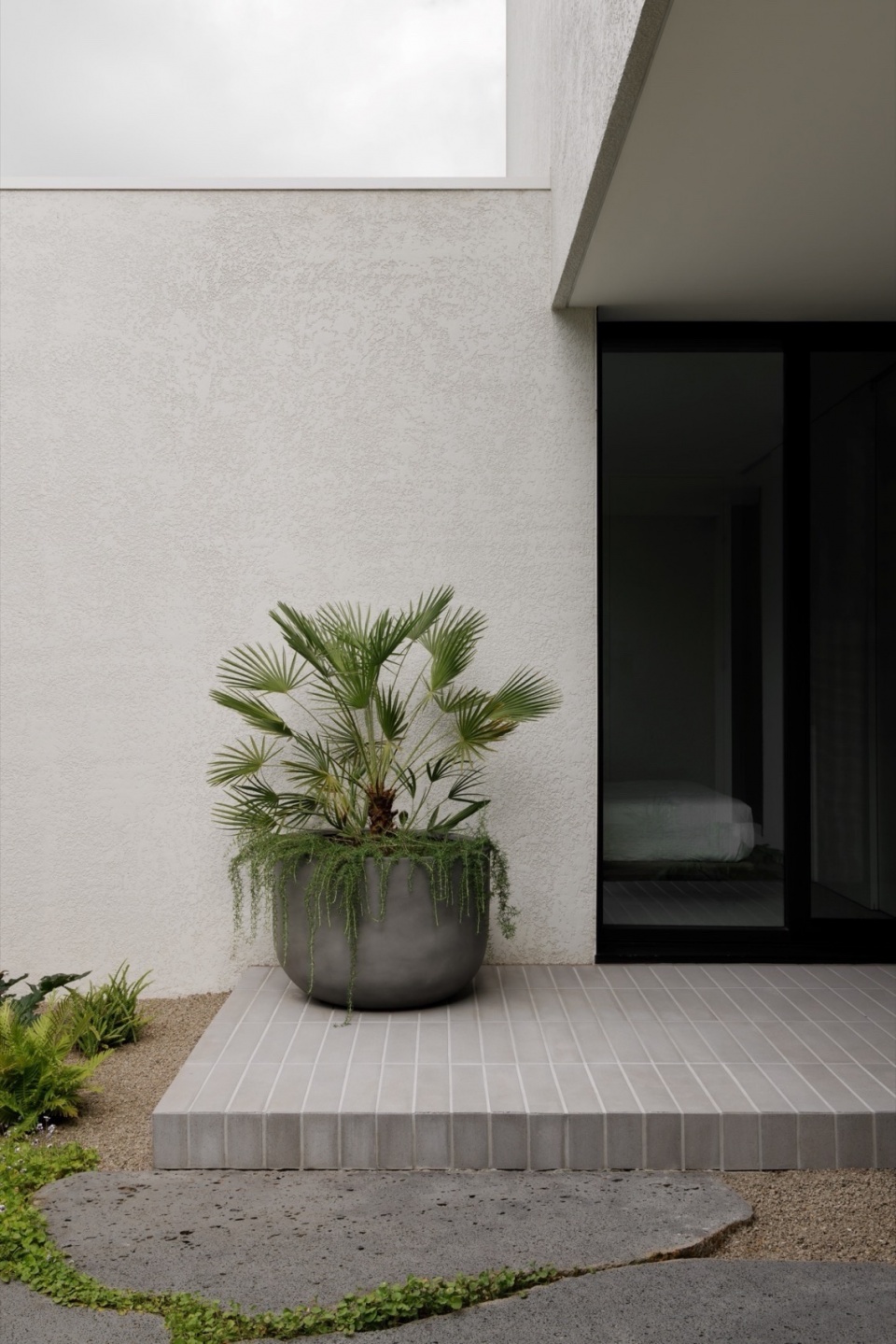 Kew House by Emma Tulloch Architects