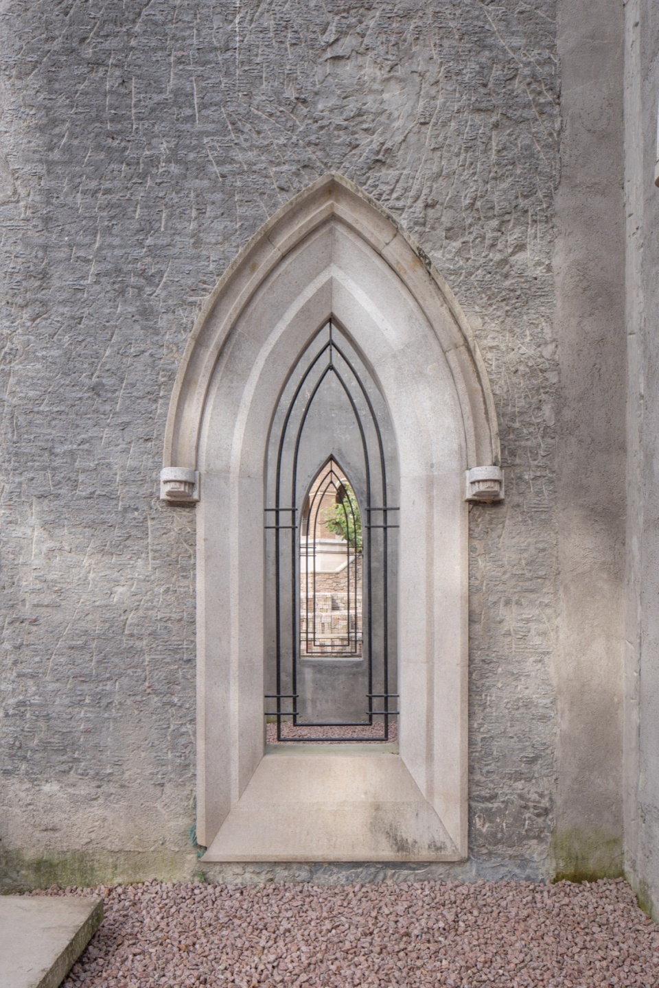 The Old Chaple by O office Architects