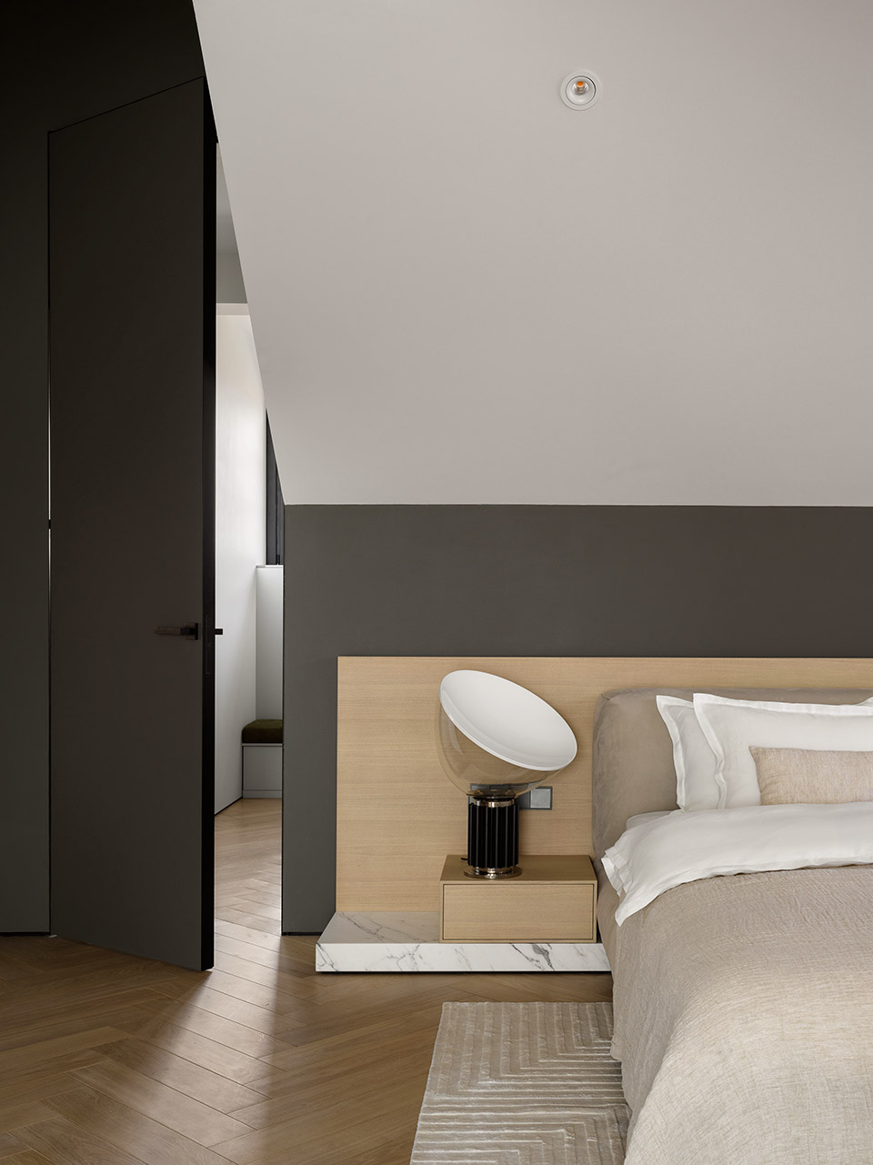 belgium house by sulina design
