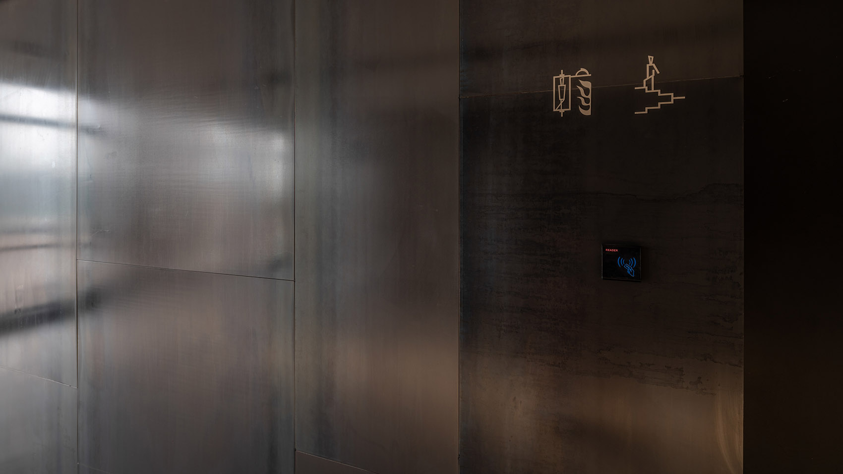 cultural center of no9 neighborhood block by atelier zplus