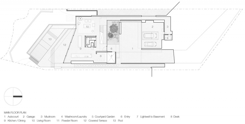 liminal house by mcleod bovell