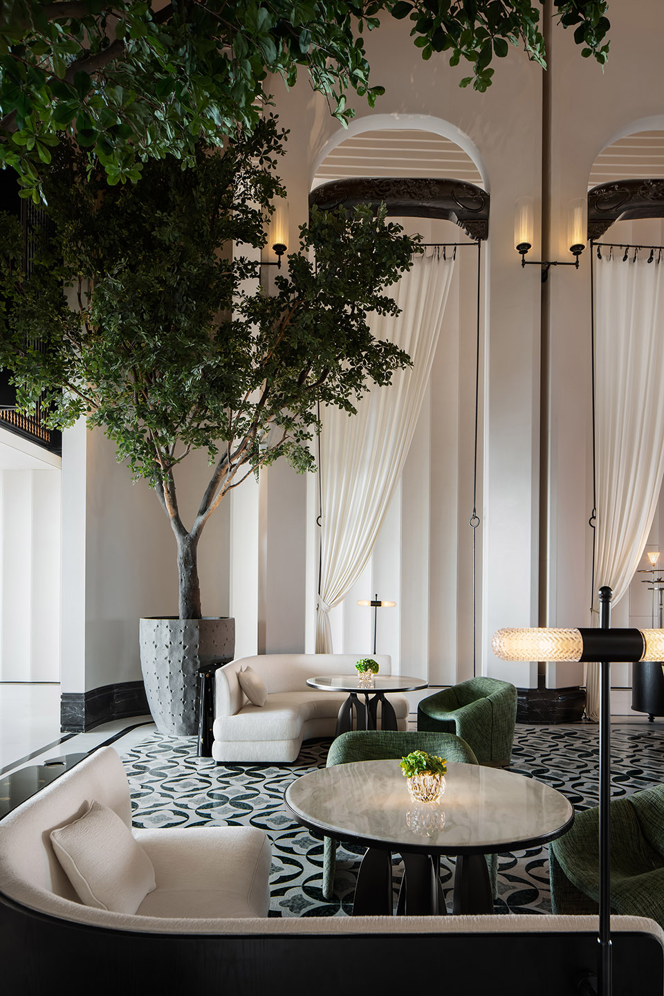 shangri la nanshan by ccd