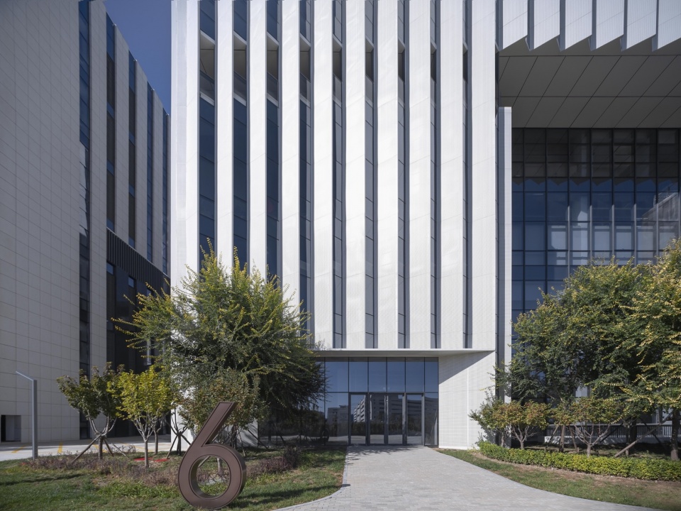 Beijing Yizhuang cell therapy RD pilot base