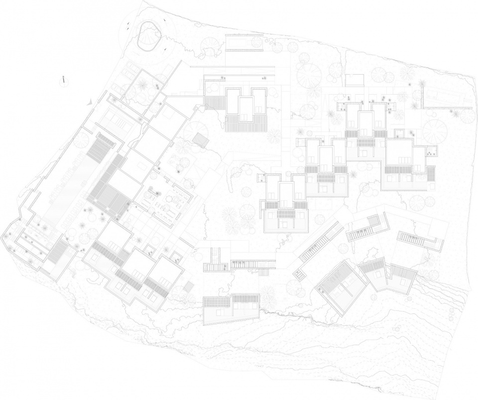 Gundari Resort by Block722