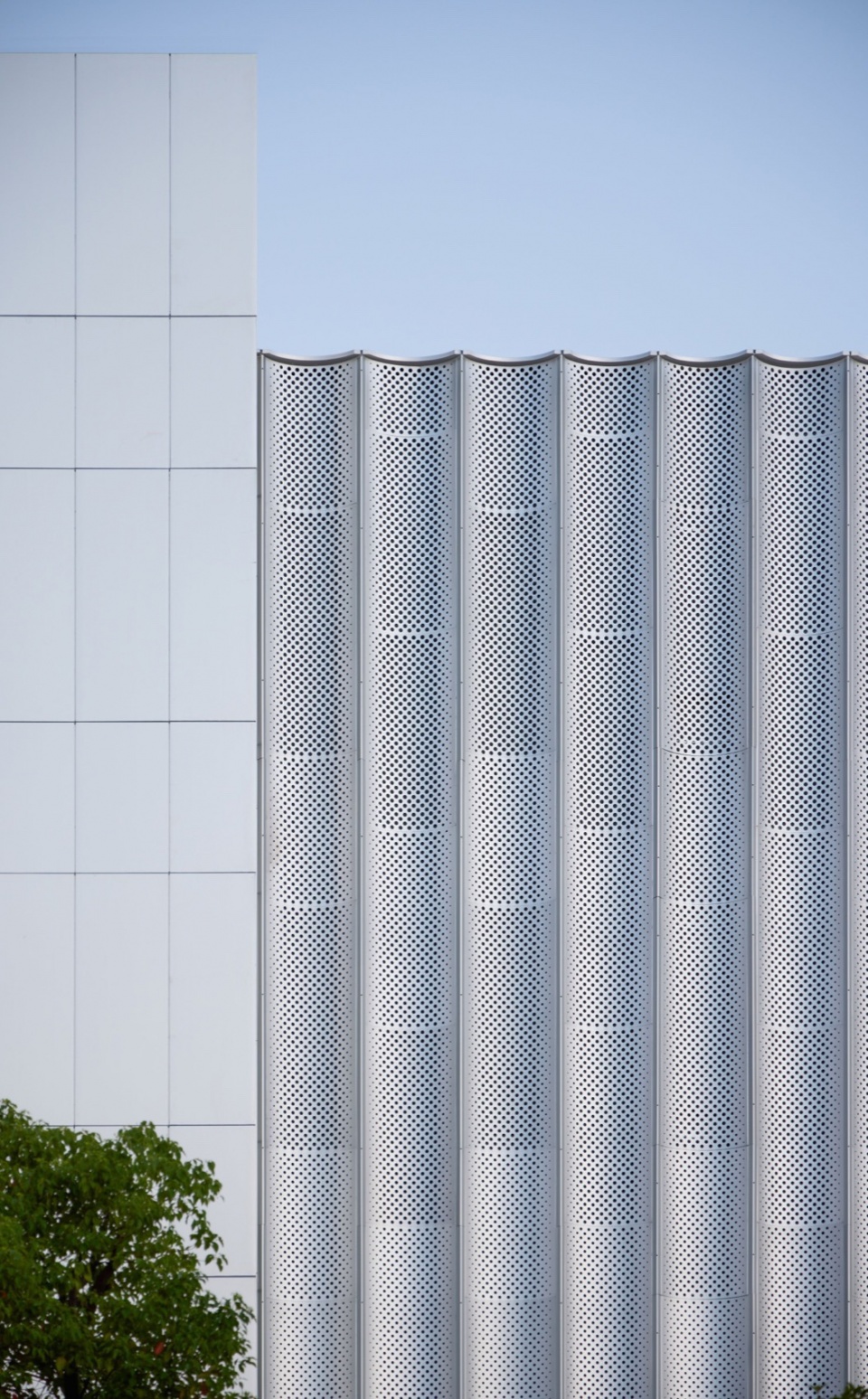 Hanshow Jiaxing Headquarters Renovation