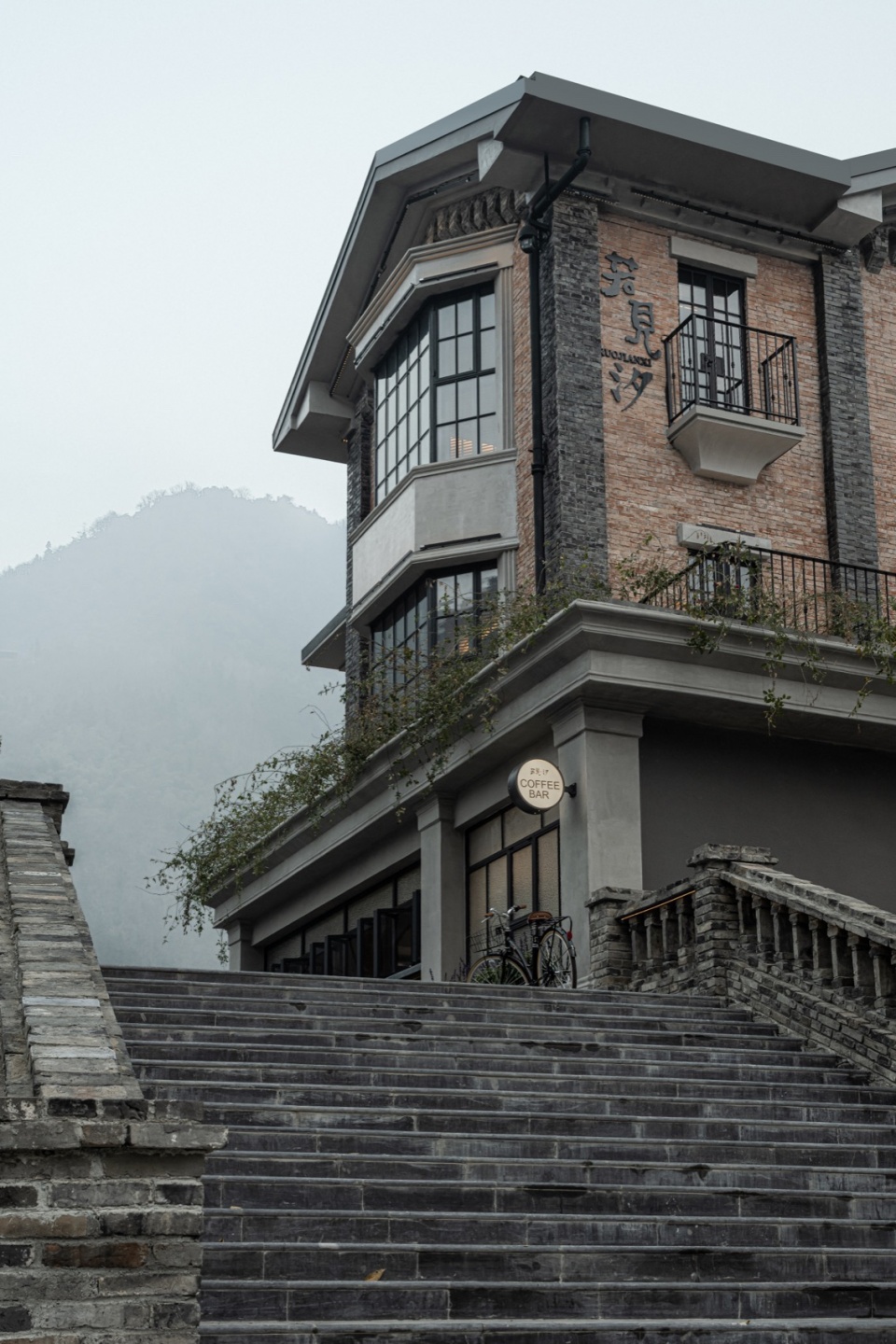 Ruojianxi