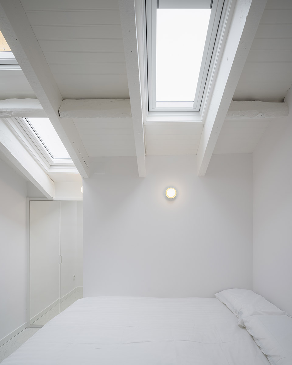 casa flix by gon architects
