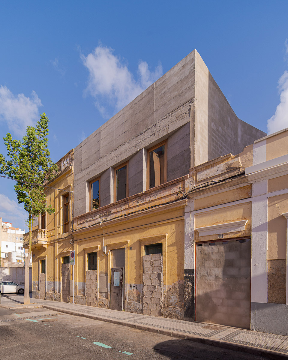 casa m by xstudio