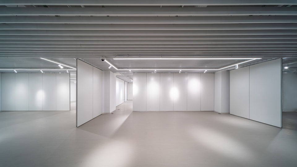 cultural center of no9 neighborhood block by atelier zplus
