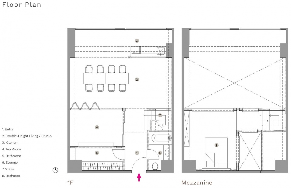 house fc by fws work
