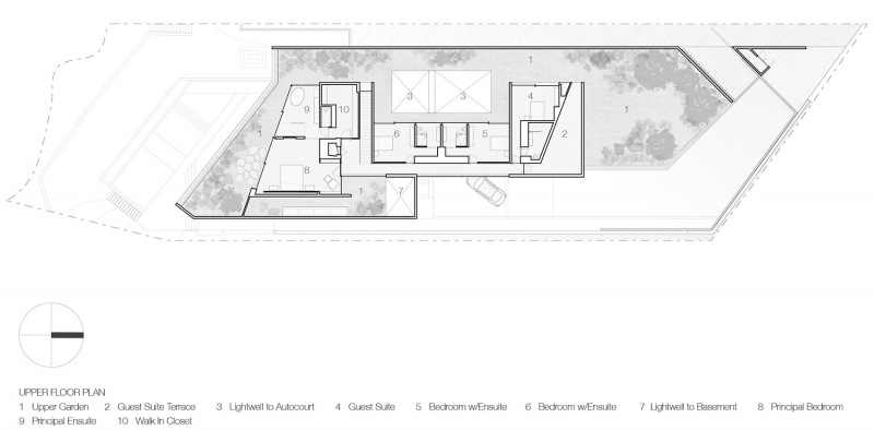 liminal house by mcleod bovell
