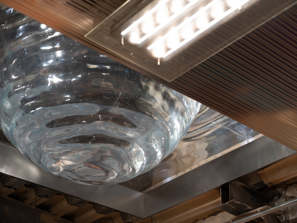 masonprince shanghai flagship store by tomo design