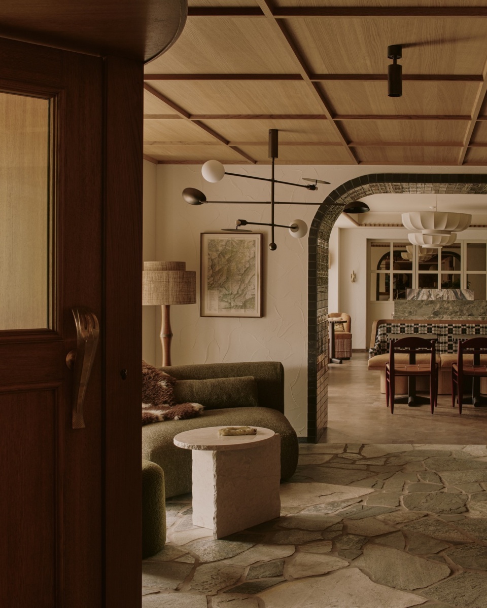 the brecon hotel by nicemakers