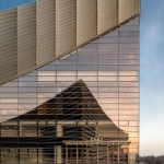 北京艺术中心 / 北京建院 + SHL + Perkins&Will