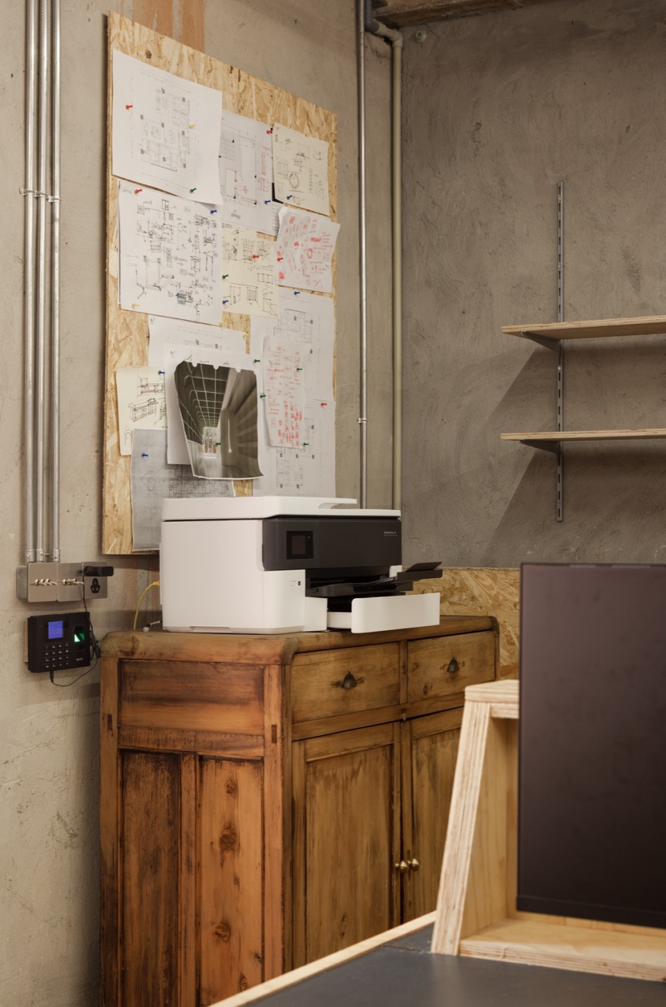Chehoo Space Design Office