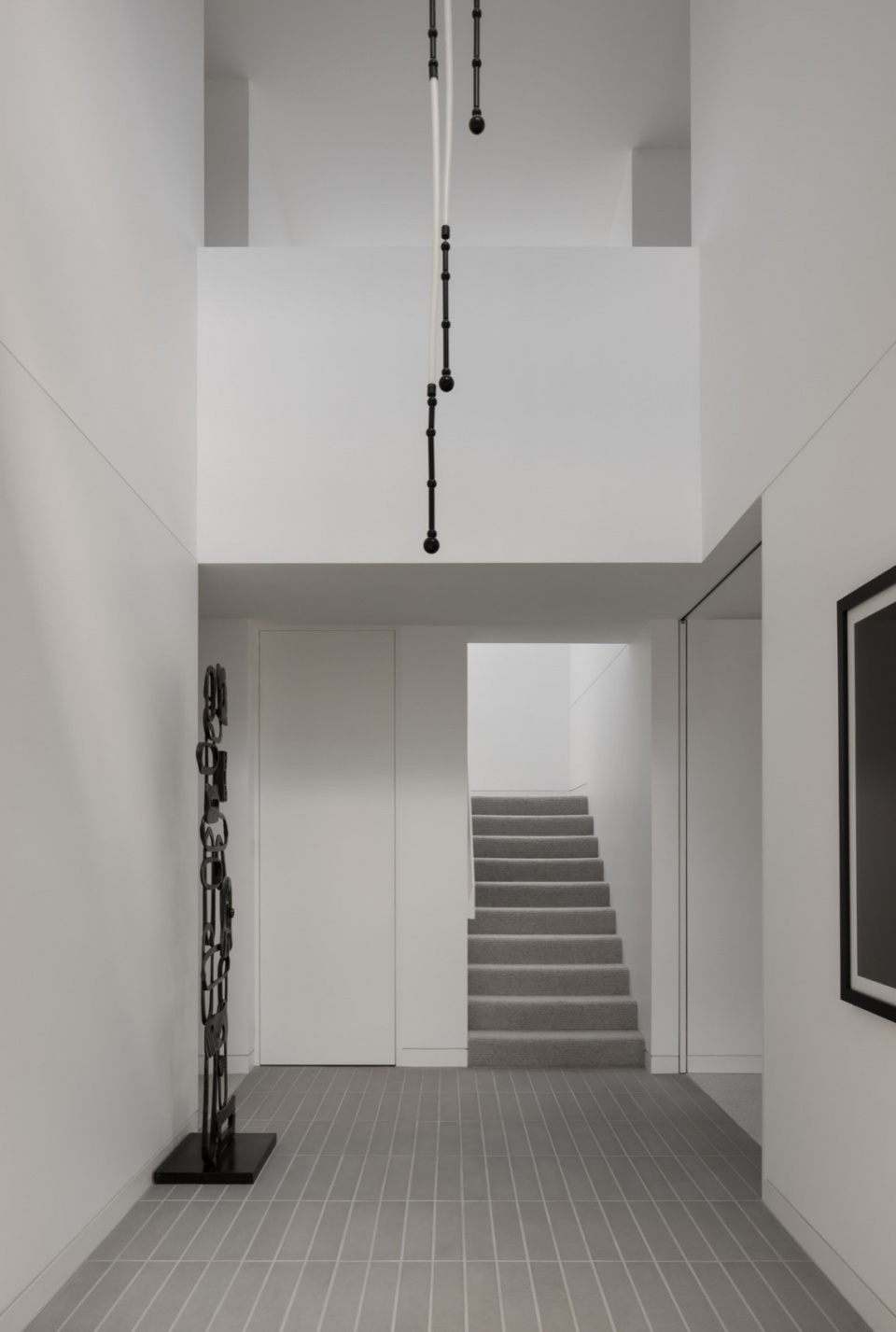 Kew House by Emma Tulloch Architects