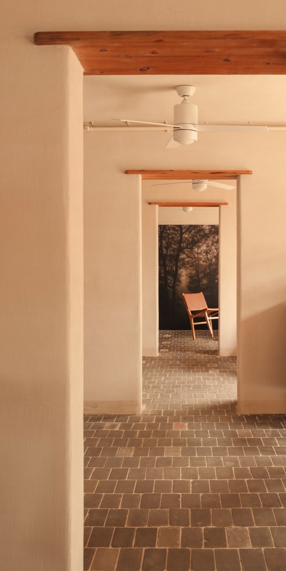 Micro Renovation of the Old City Nanjing Daxinggong by SZ Architects