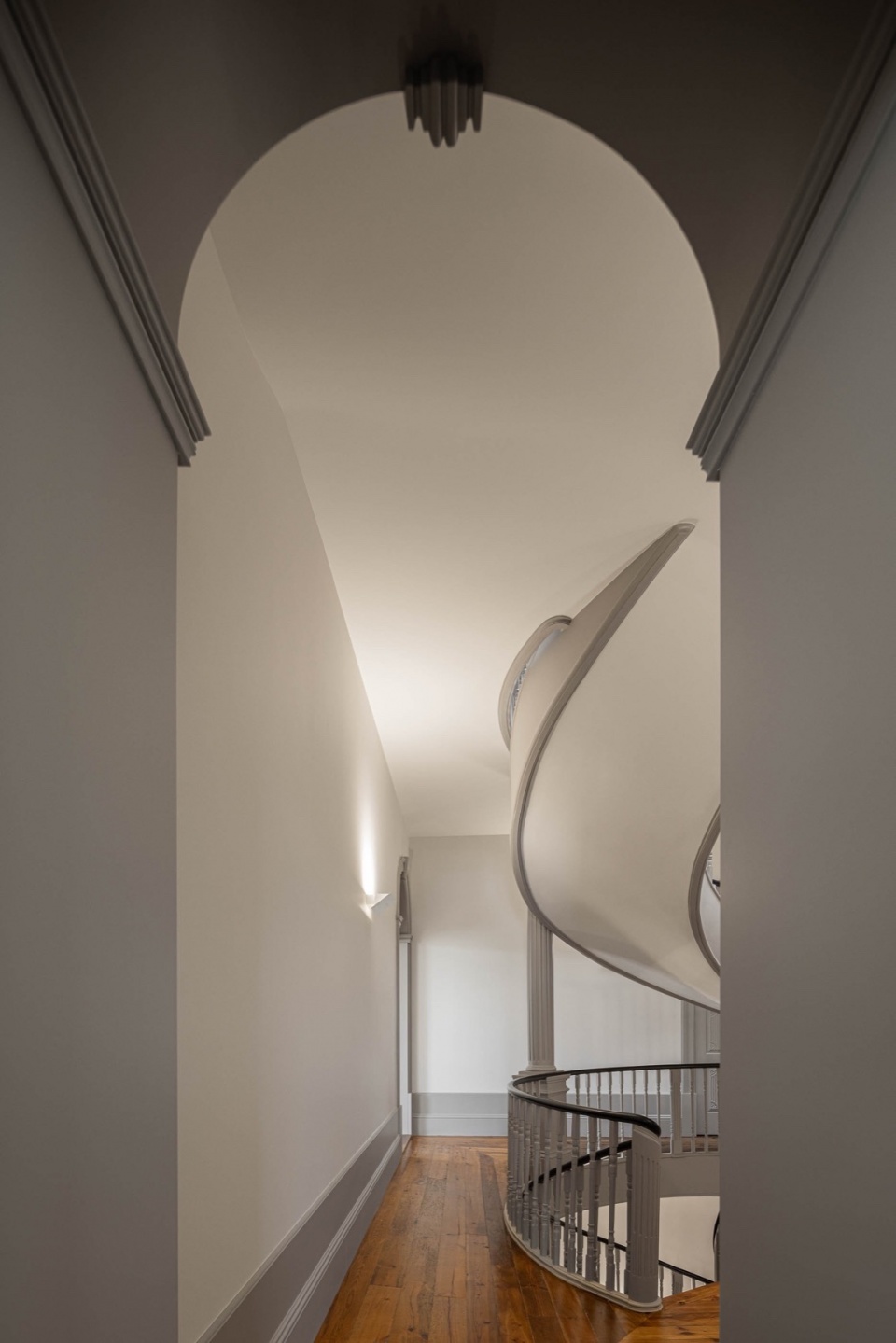 antigo hotel do louvre by diana barros arquitectura