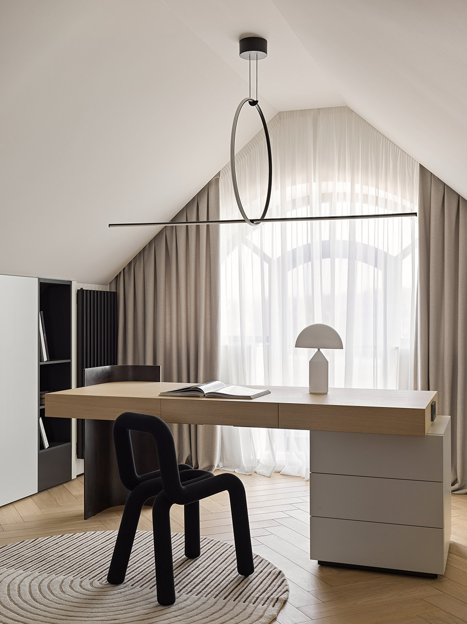 belgium house by sulina design