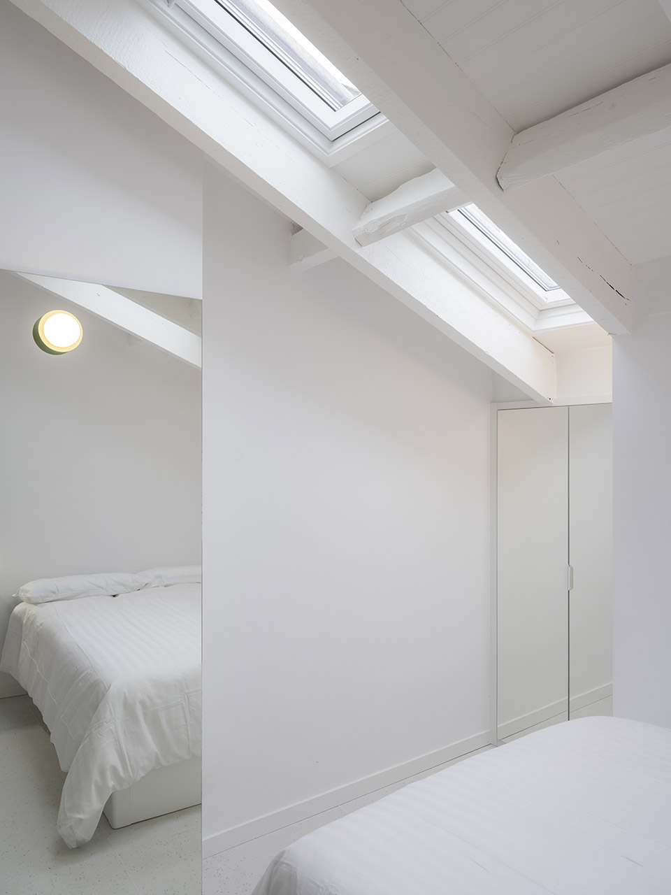 casa flix by gon architects