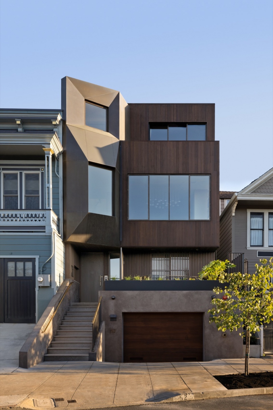 house aspetto by medium plenty