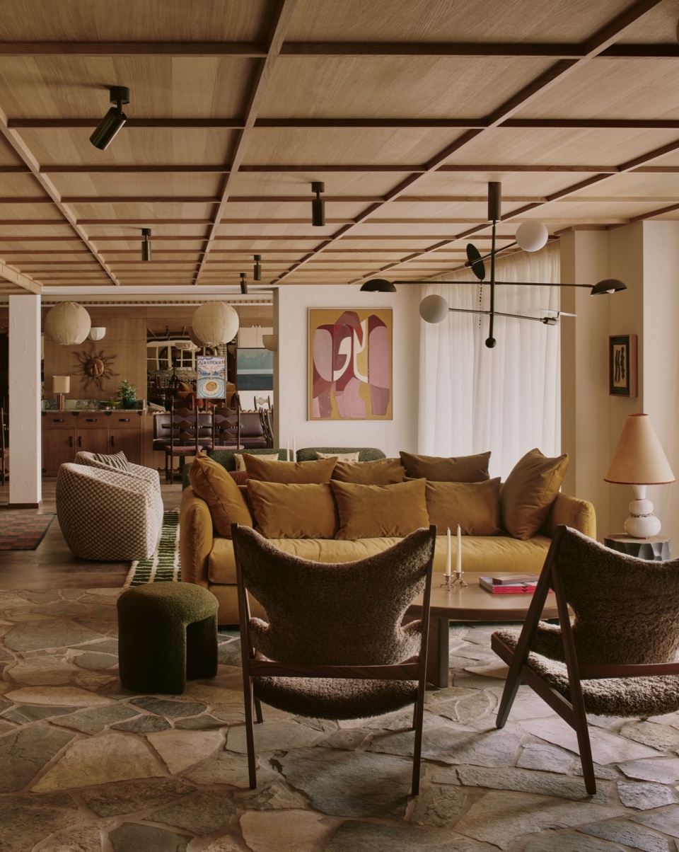 the brecon hotel by nicemakers