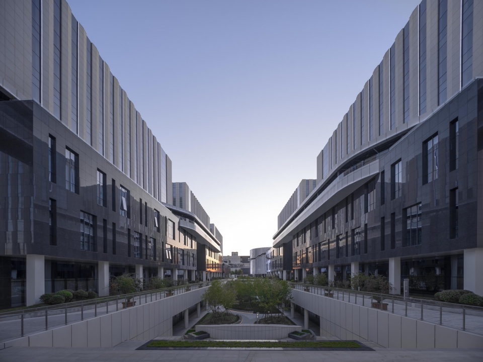 Beijing Yizhuang cell therapy RD pilot base