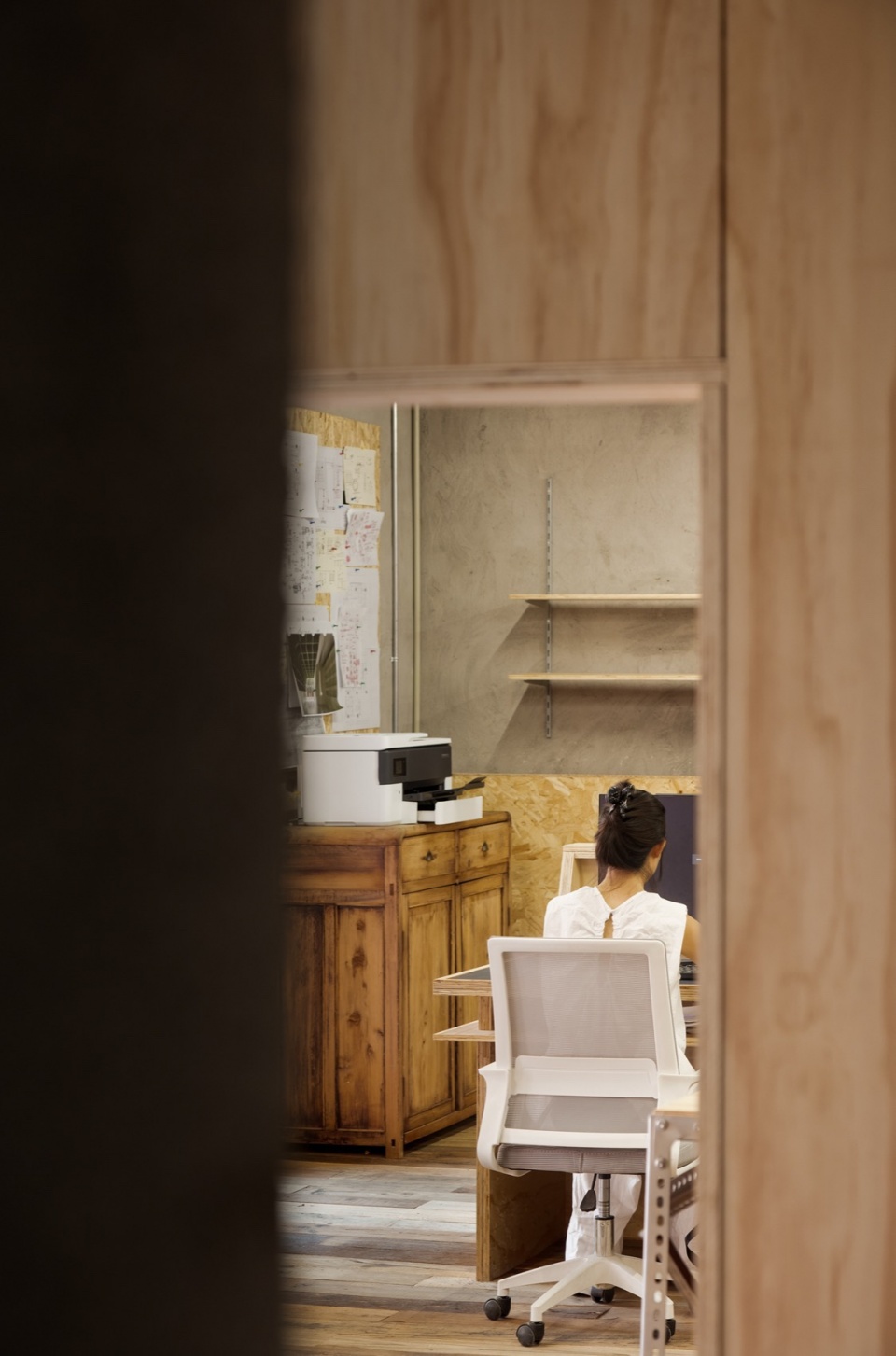 Chehoo Space Design Office