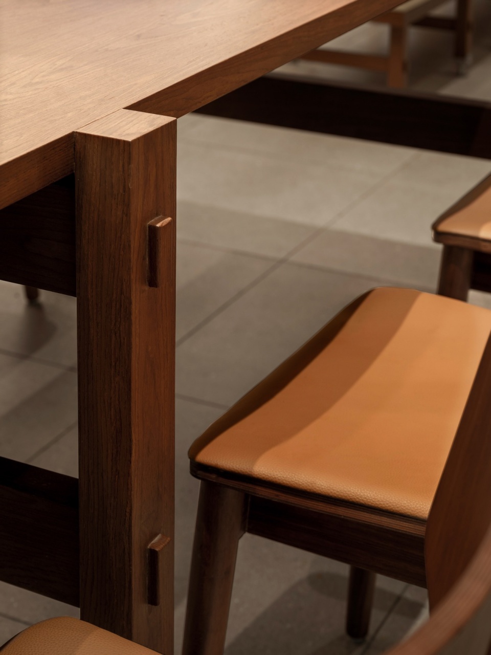 Grid Coffee by Spider Creative
