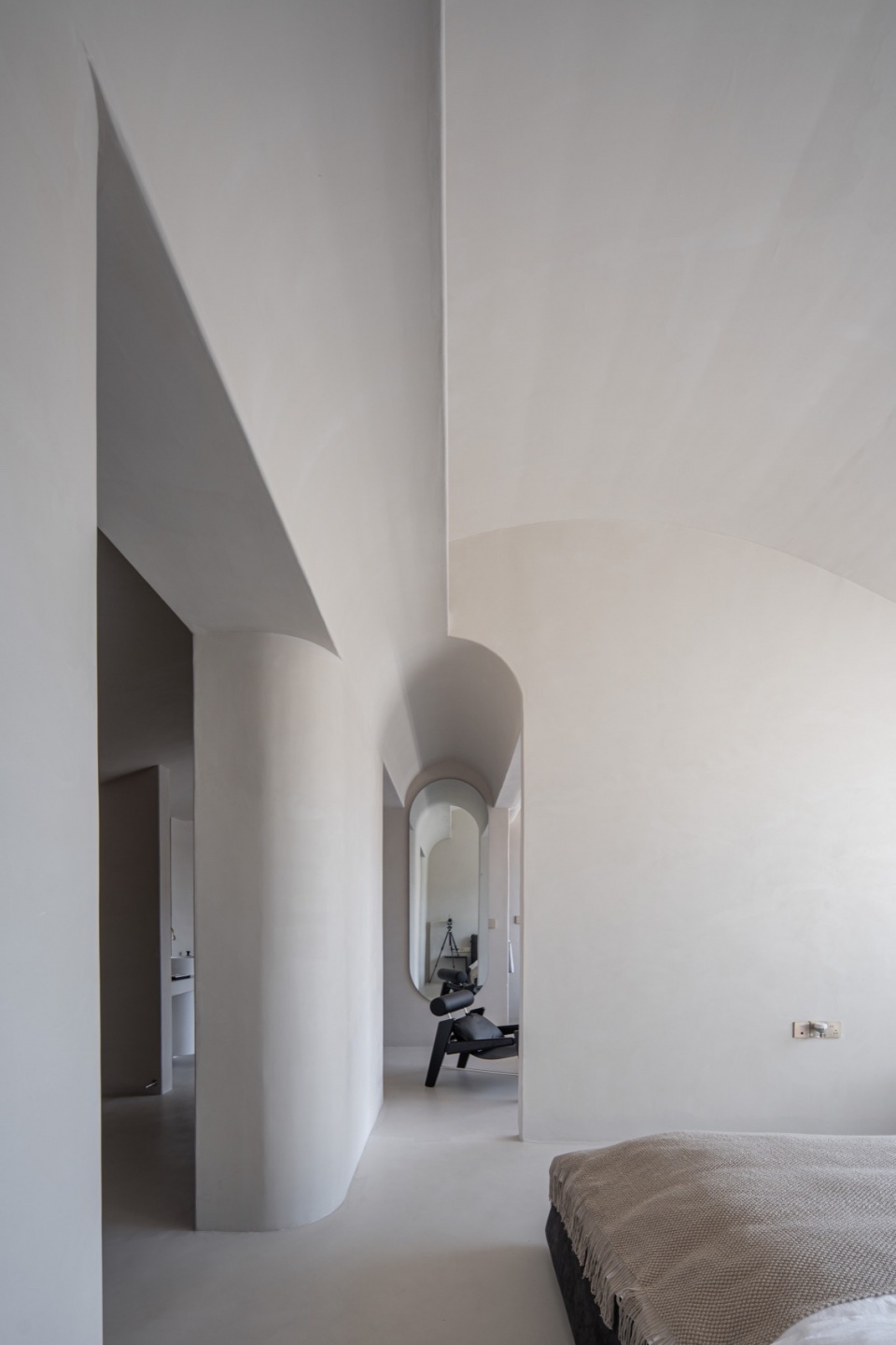 Jiangnanfu Designer B B Interior Design