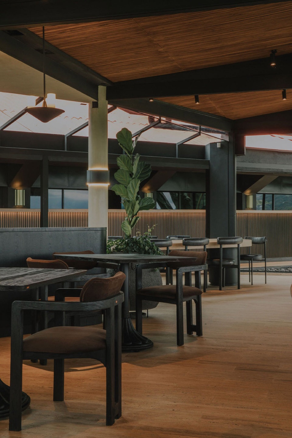 MIRUM by CREARQ