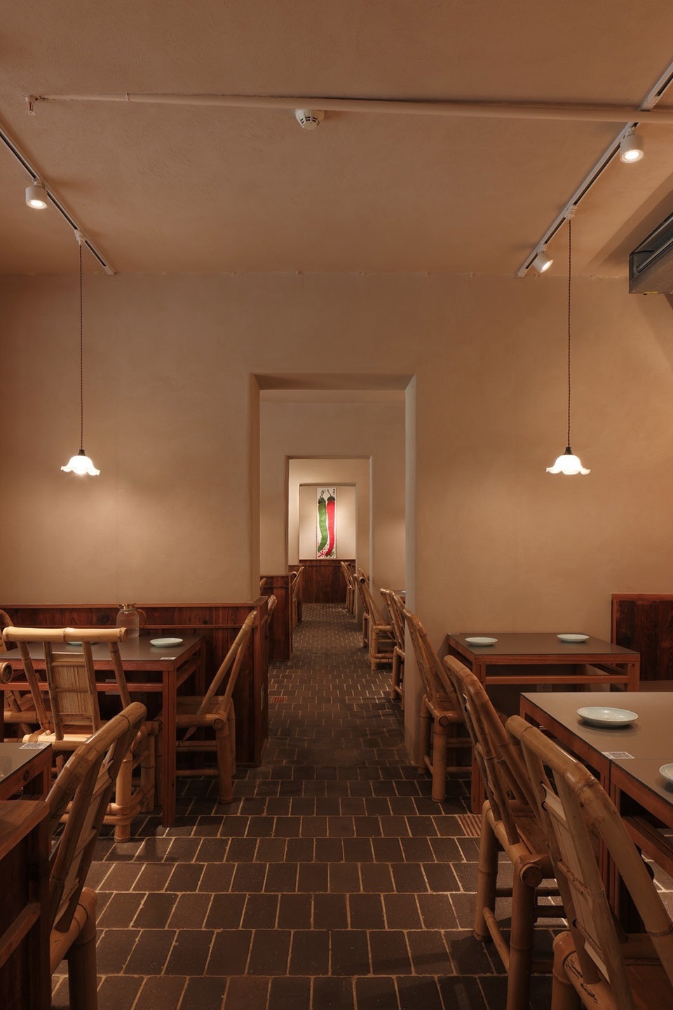 Micro Renovation of the Old City Nanjing Daxinggong by SZ Architects