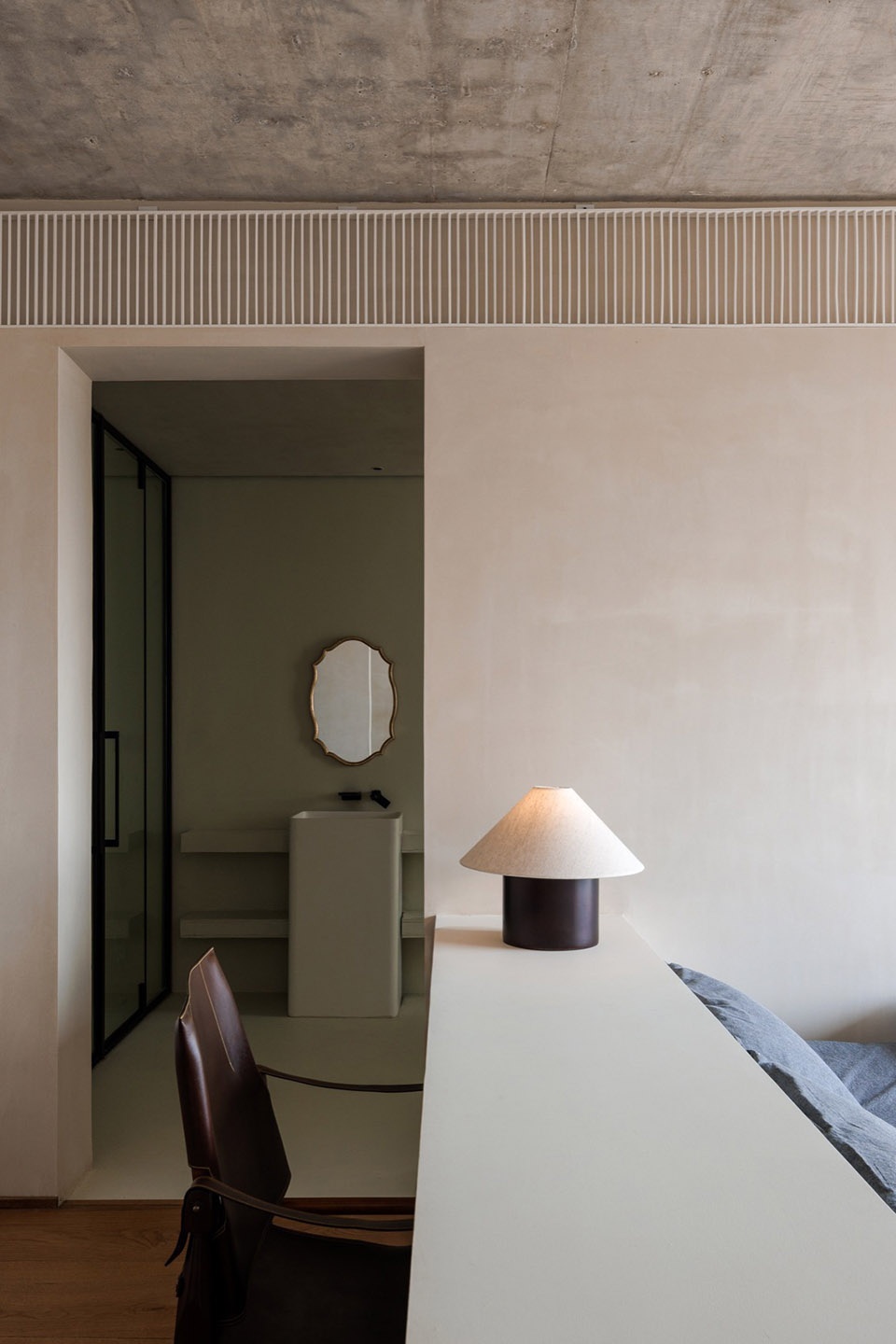 The House of Cuigang Art Village by Wumichi Architects