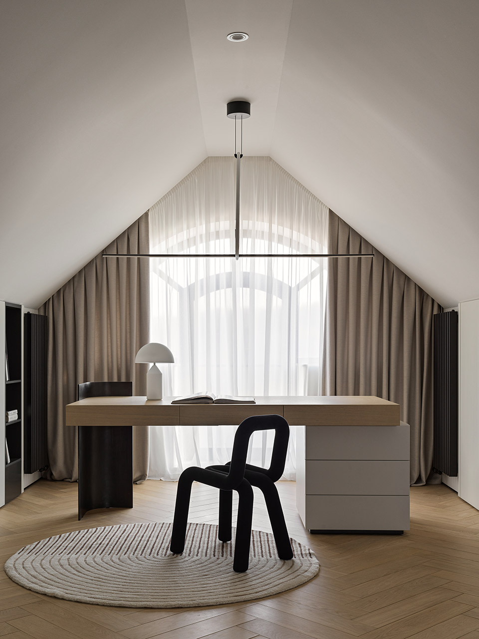 belgium house by sulina design