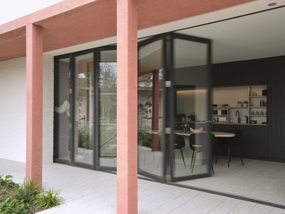 vitu by zoom architecten