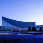 北京艺术中心 / 北京建院 + SHL + Perkins&Will