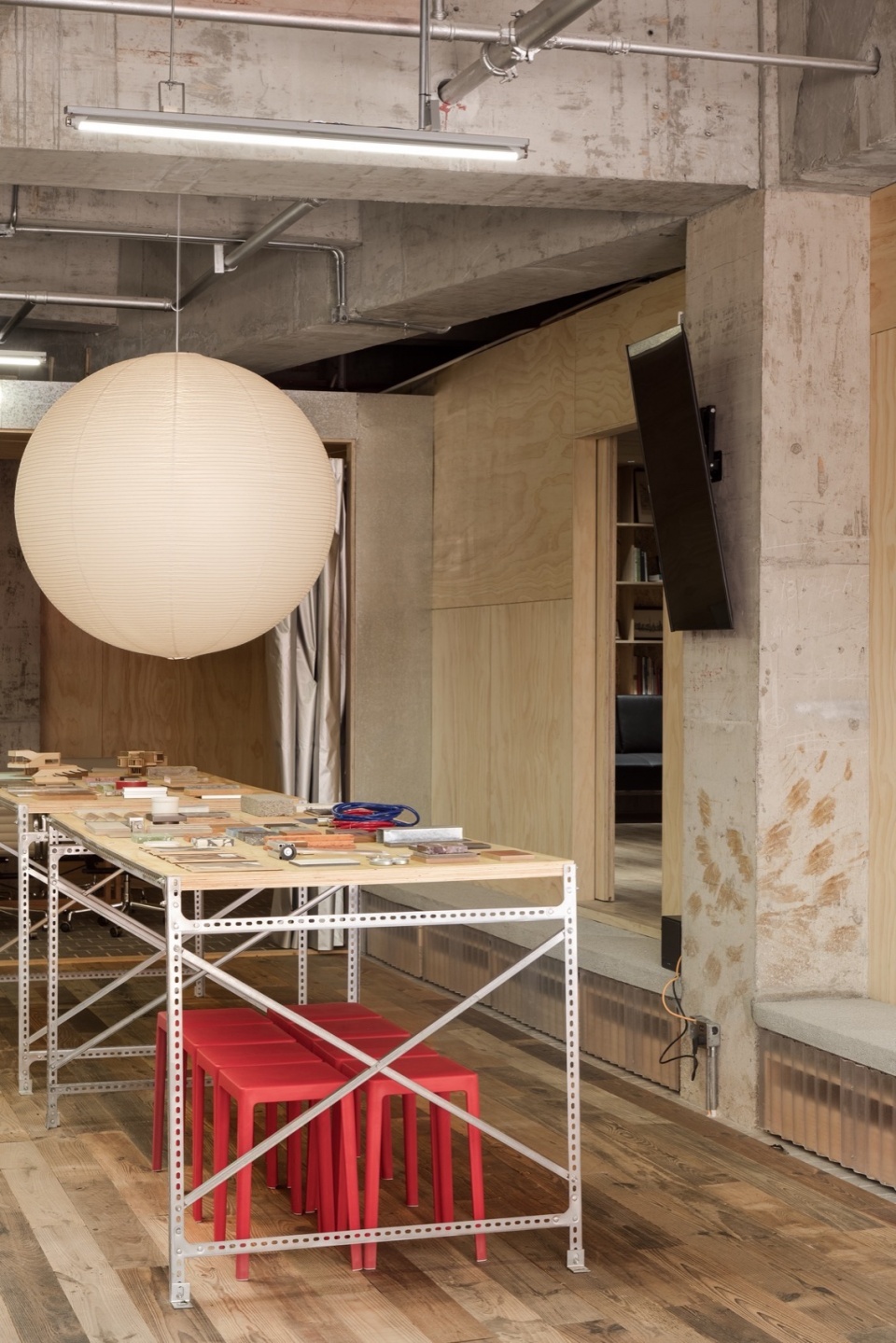 Chehoo Space Design Office