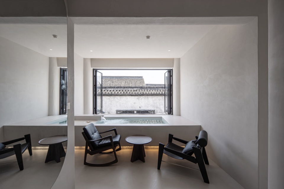 Jiangnanfu Designer B B Interior Design
