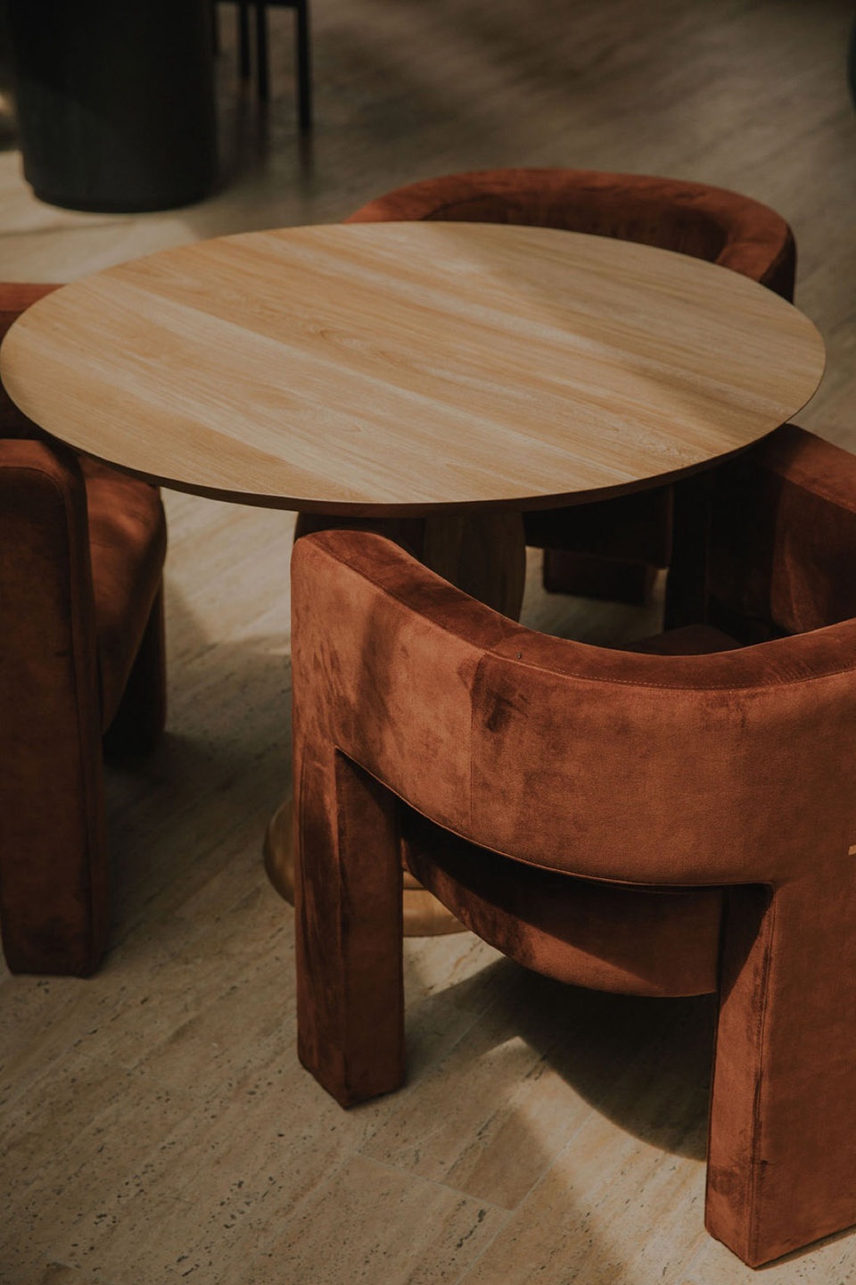 MIRUM by CREARQ