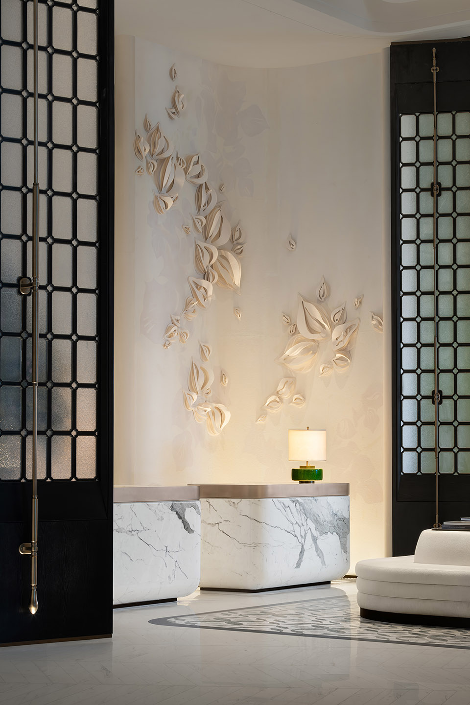 shangri la nanshan by ccd