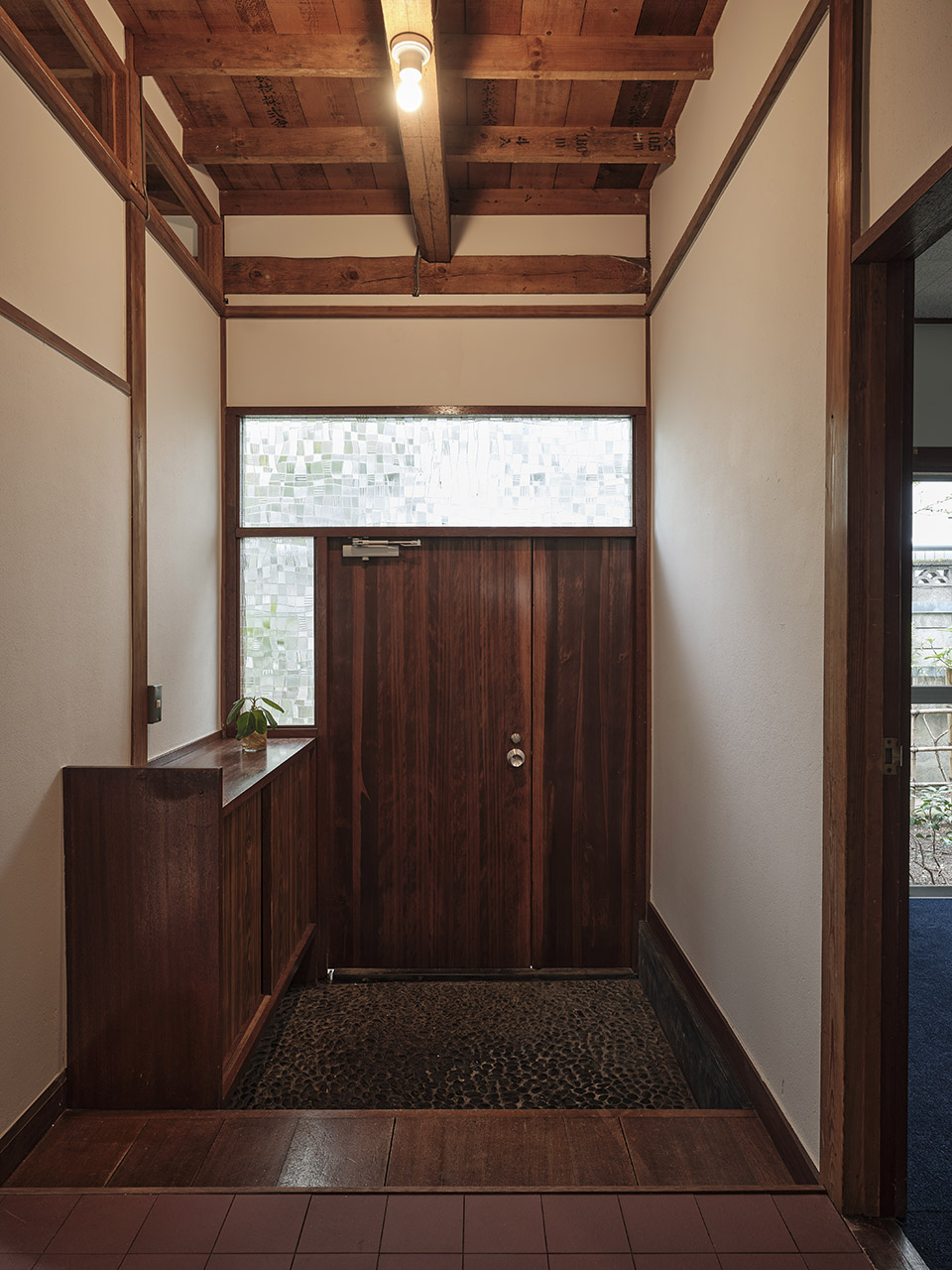 shirokanedai house by roovice