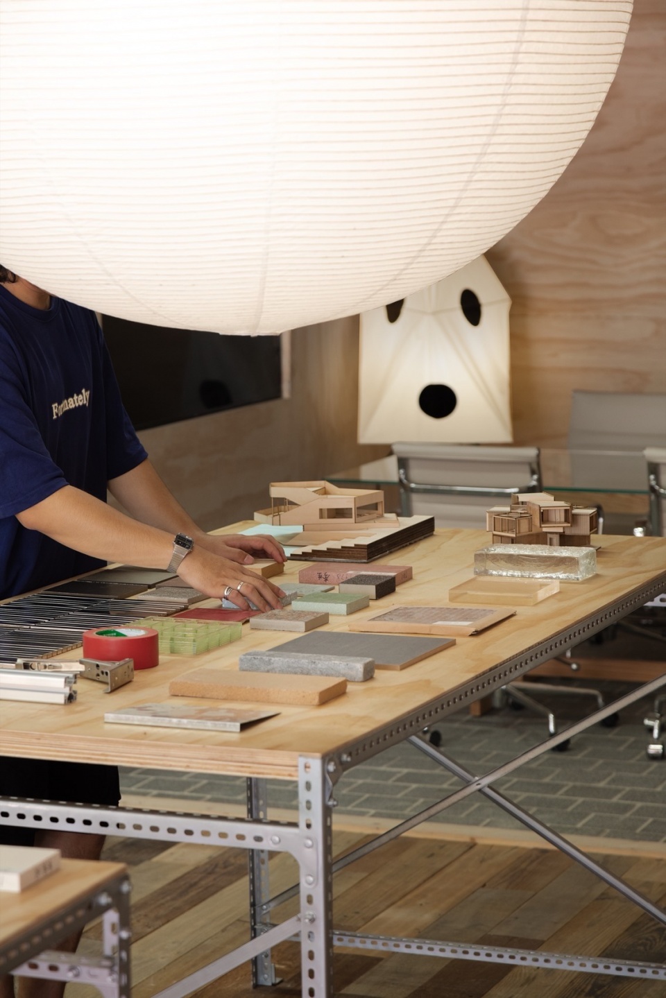 Chehoo Space Design Office