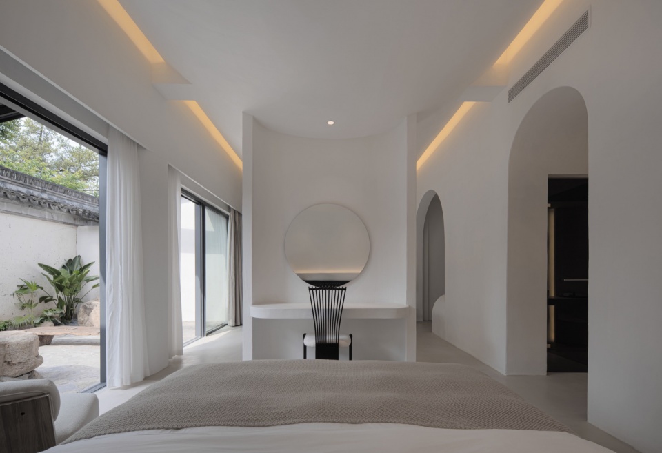 Jiangnanfu Designer B B Interior Design