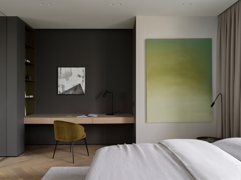 belgium house by sulina design