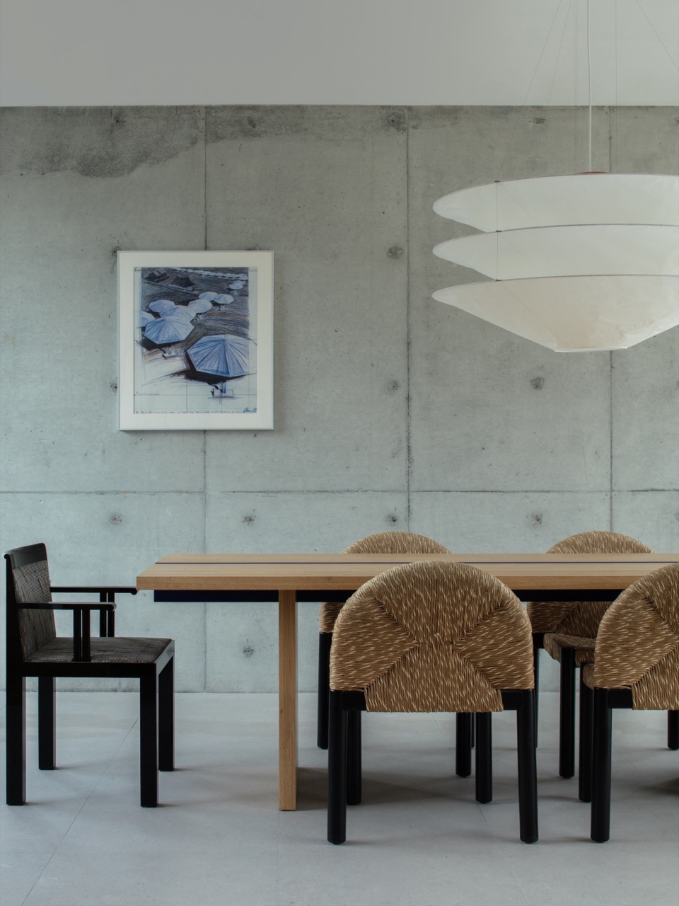 house of cornfield by xian architects